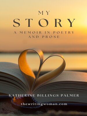 cover image of My Story